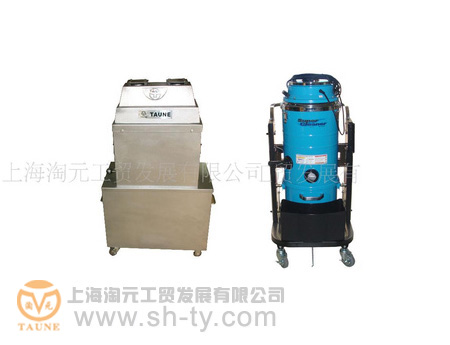 淘元工业吸尘器Z2000型