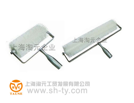 淘元消泡滚筒(耐酸碱)