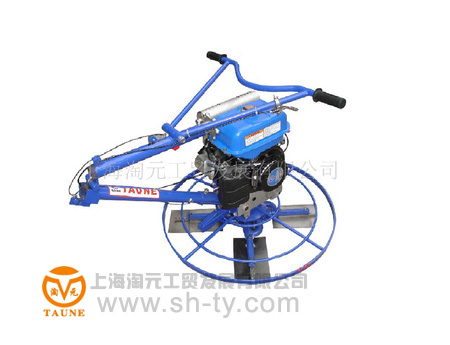 两用抹平机436型