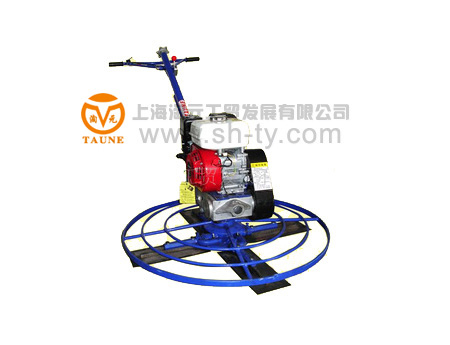 抹平机(转圈)R432型