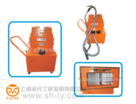 淘元工业吸尘器Z2000L型