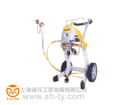 瓦格纳尔无气喷涂机PRO119型
